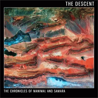 The Chronicles Of Manimal And Samara : The Descent